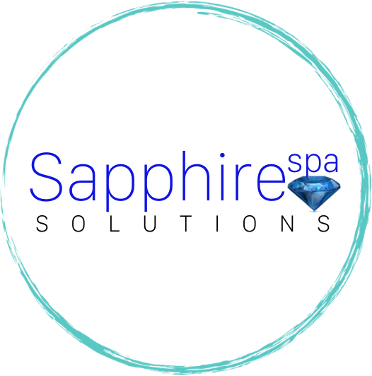 Sapphire Spa Solutions