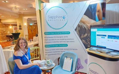 Spa Life UK and The Good Spa Guide Awards