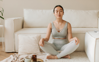 The Importance of Breath Work in Massage Therapy