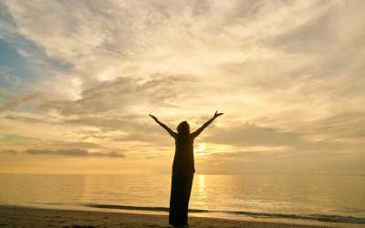 Energy in massage – mumbo jumbo or a vital part of your practice?