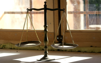 Top 5 Things I Did To Improve My Work / Life Balance