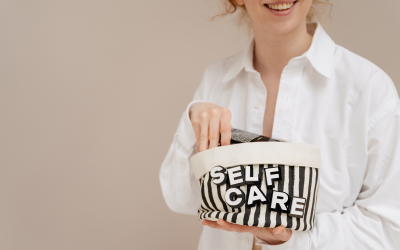 The importance of being selfish as a massage therapist